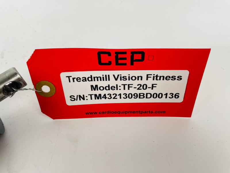 Treadmill Rollers