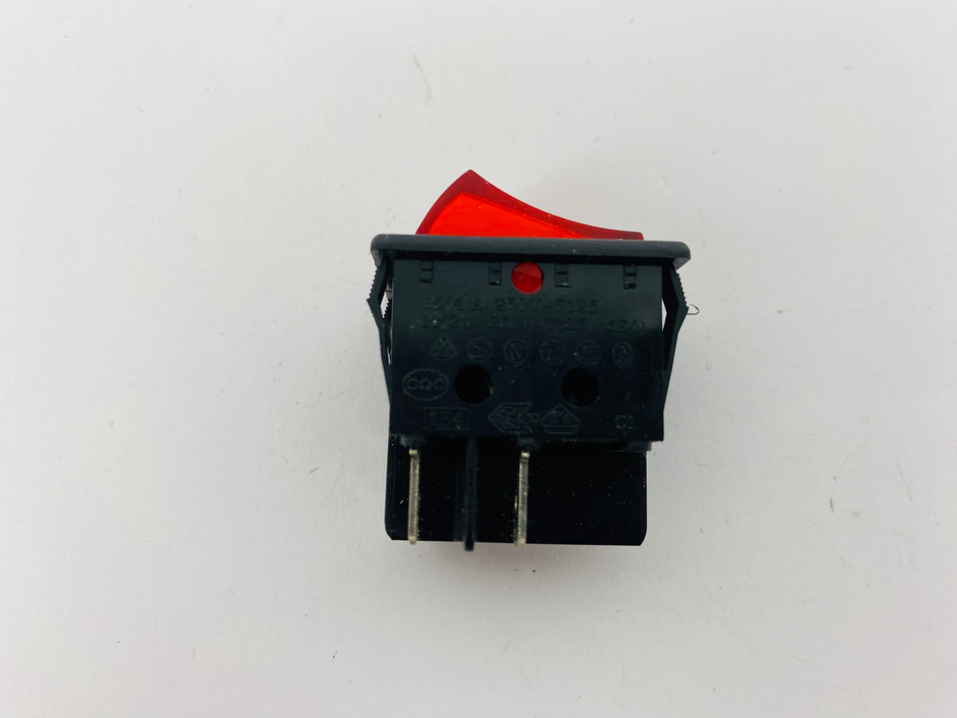 Power Switches