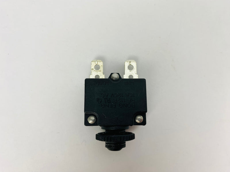 Power Switches