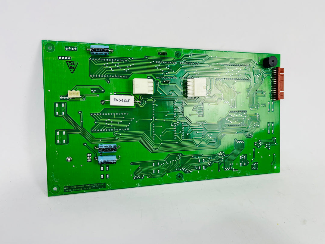Upper Consoles