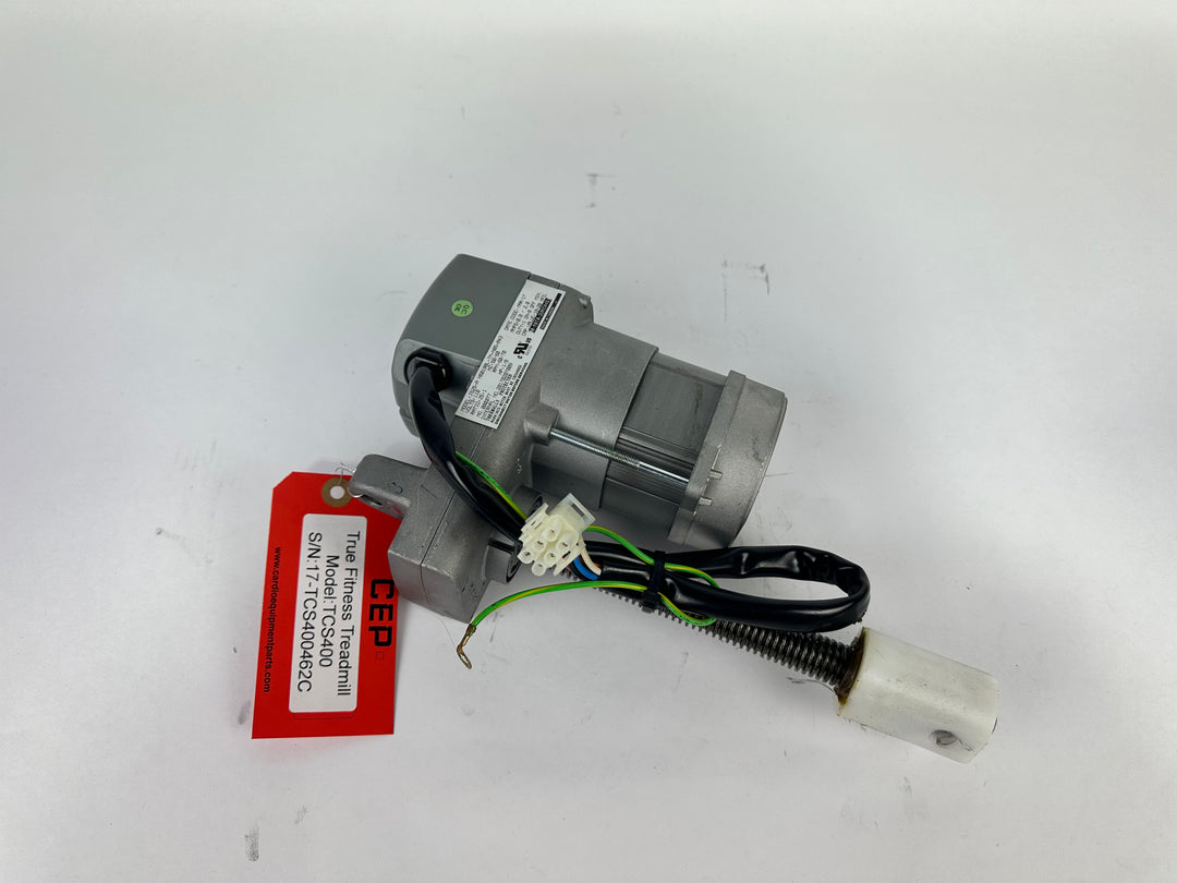 Incline Motors