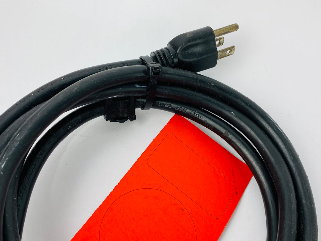 Power Supply Cables