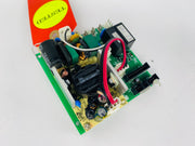 Lower Control Boards