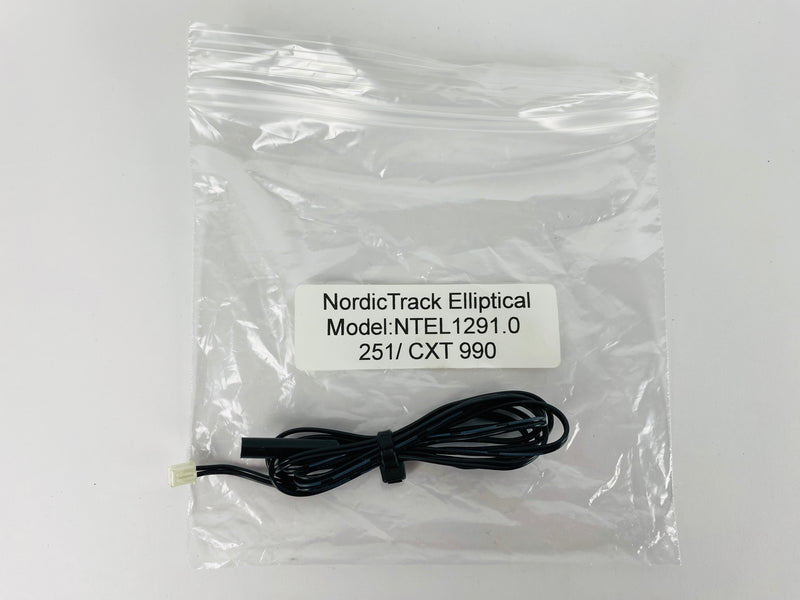 Treadmill Sensors