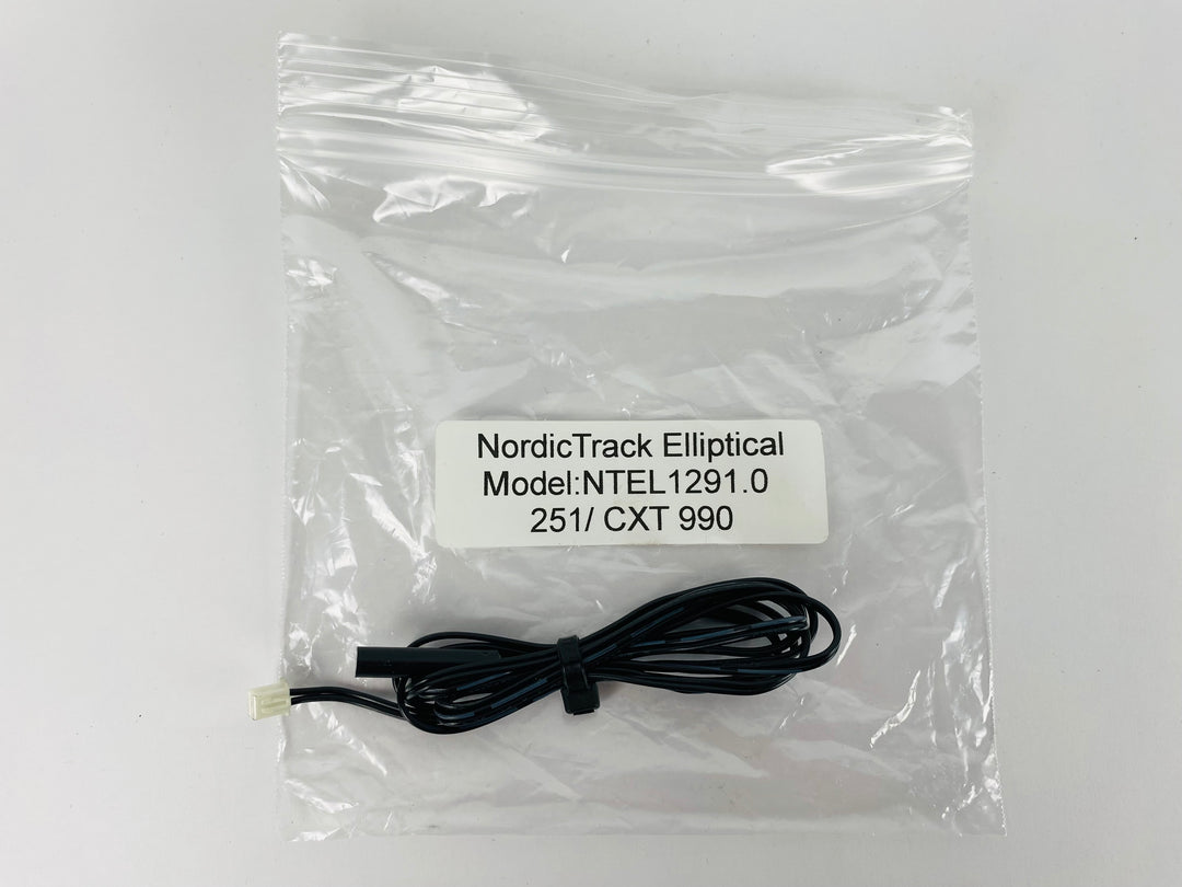 Treadmill Sensors