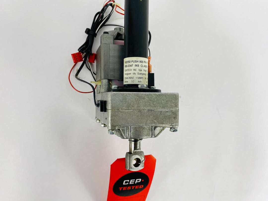 Incline Motors