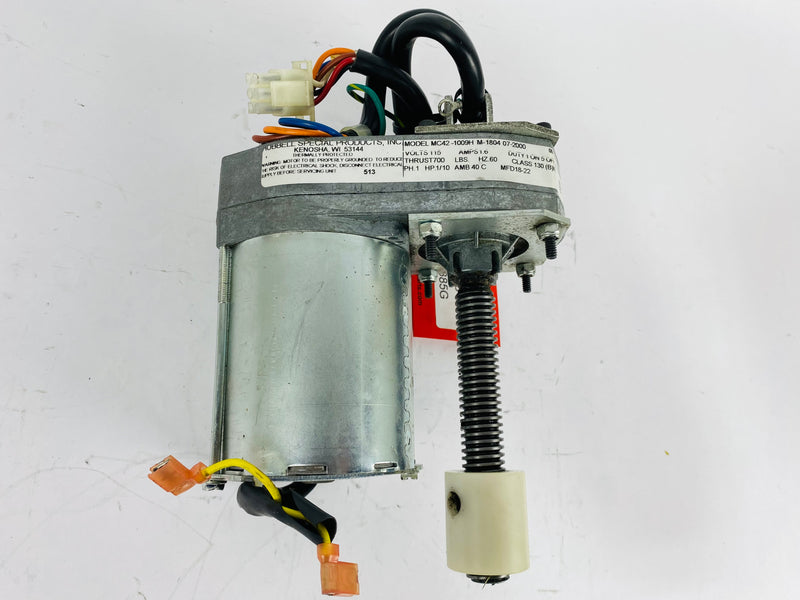 Incline Motors