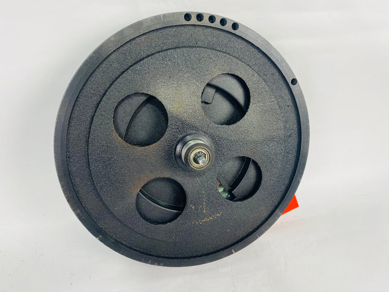 Electrical Generators