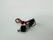 Octane Fitness Q47C Elliptical Stride Motor Limit Switch Set 101986-001 (SS142)