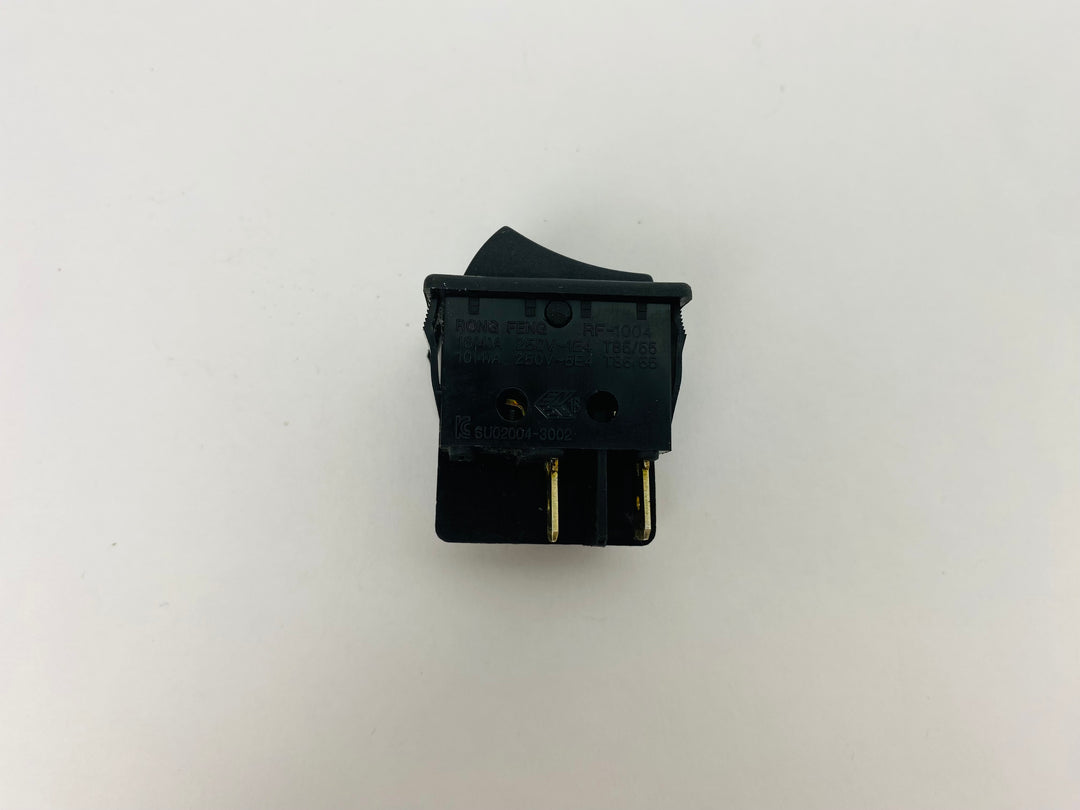 Power Switches