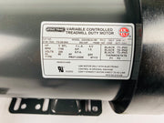 Treadmill Drive Motors