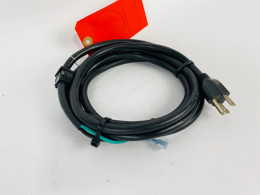 Power Supply Cables