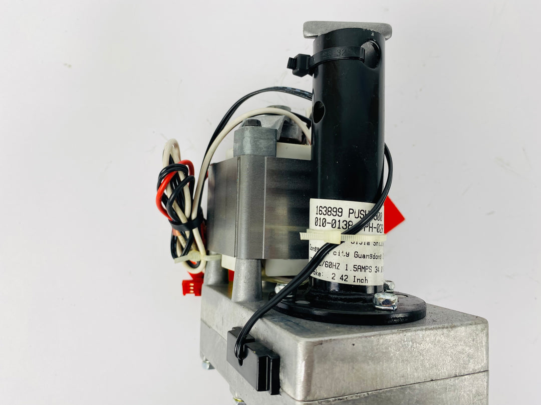 Incline Motors