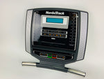 Load image into Gallery viewer, NordicTrack T6.1 831.24995.0 Treadmill Display Console Panel (CP445)
