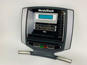 NordicTrack T6.1 831.24995.0 Treadmill Display Console Panel (CP445)