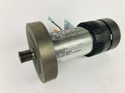 Treadmill Drive Motors