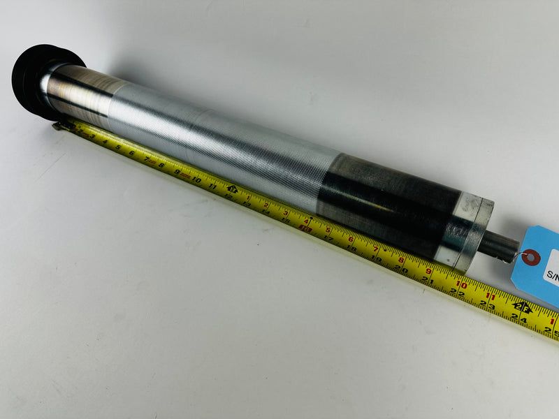 Sole Spirit Xterra F80 XT385 Treadmill Front Drive Roller (RP35)