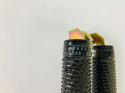 Resistors and Capacitors