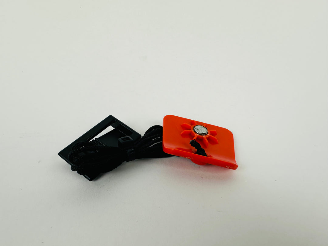 NordicTrack T5 ZI NTL61009.1 Treadmill Magnetic Safety Key Lanyard (SK127)