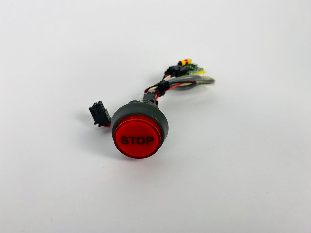 Safety Keys
