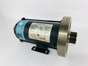 NordicTrack NTTL15083 Treadmill DC Drive Motor 22353400 (MP268)