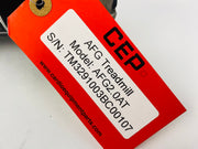 Treadmill Drive Motors