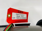 Treadmill Drive Motors