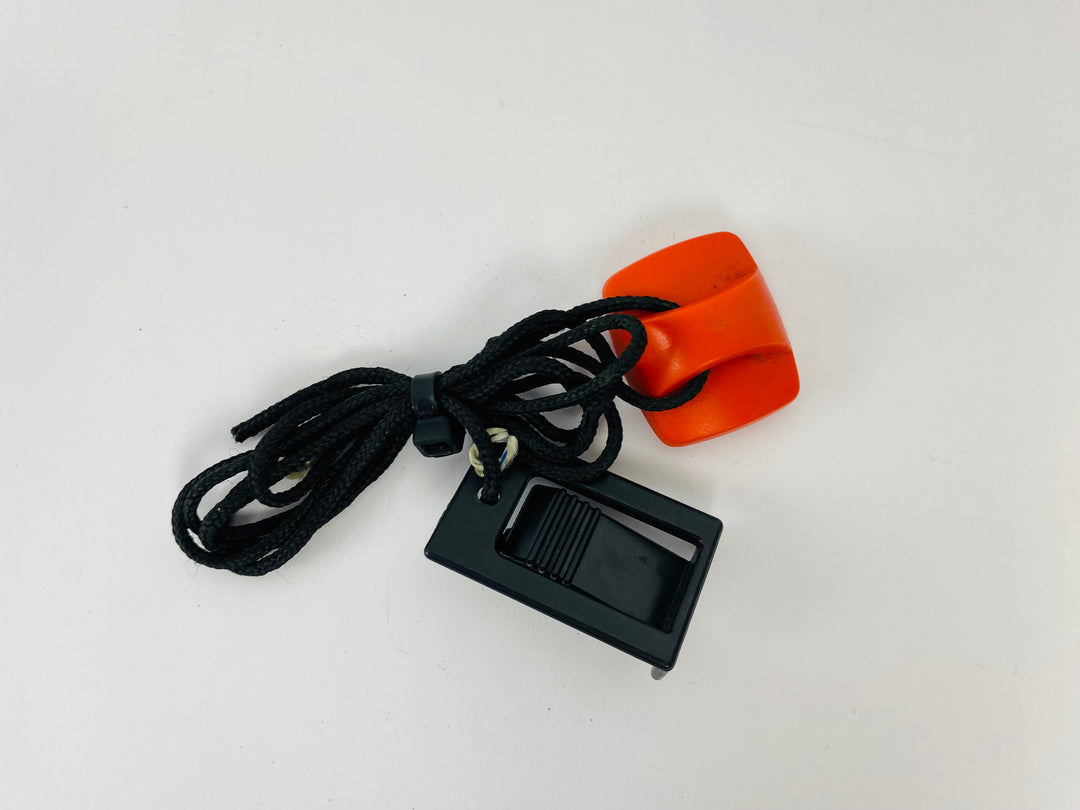 Safety Keys
