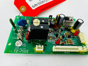 Lower Control Boards