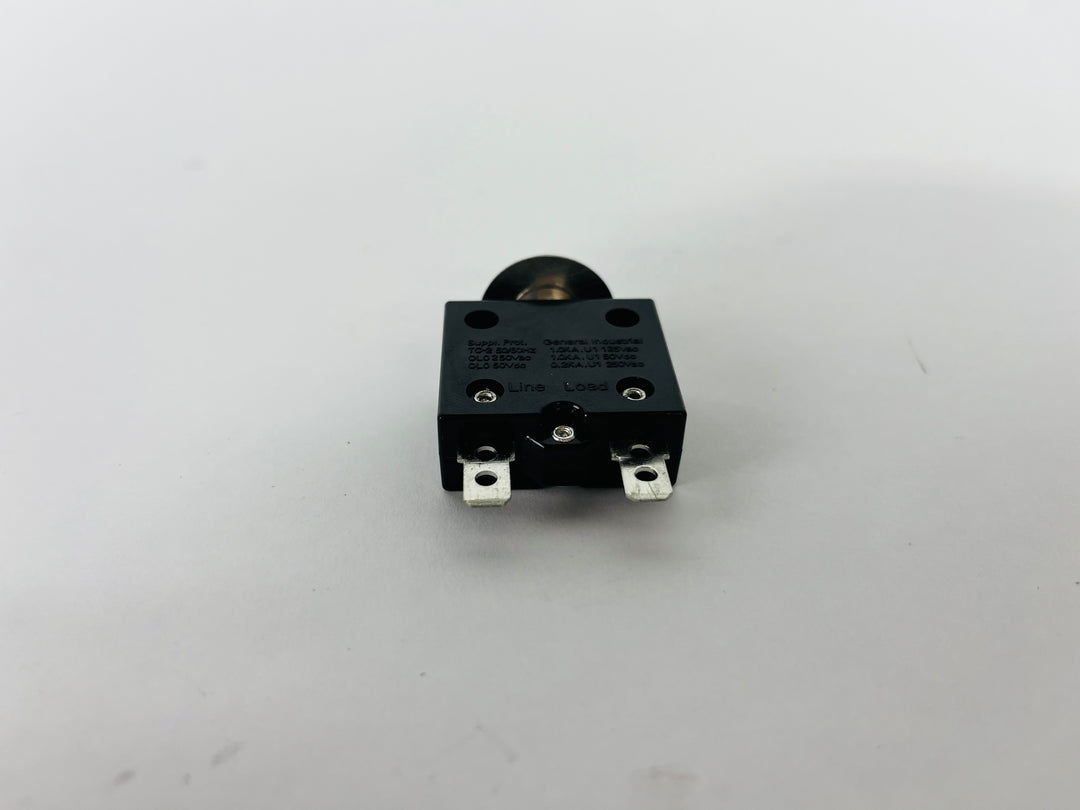 Horizon Fitness T5 Treadmill Circuit Breaker Power (PP73)