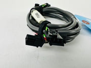 TechnoGym New Recline Excite 700SP Recumbent Bike HandleBar Button Cable (DC248)