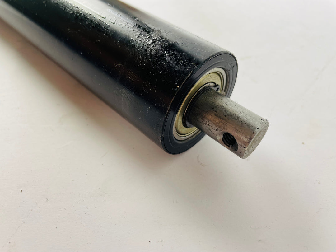 Treadmill Rollers