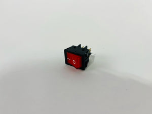 Vision Fitness TCS9 TM355-1US-C Treadmill Power Switch On Off (PP164)