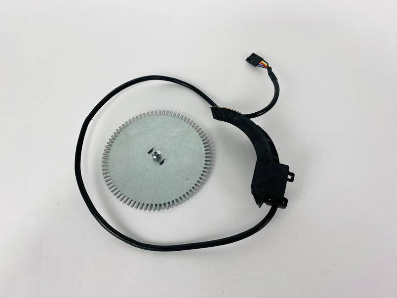 Treadmill Sensors