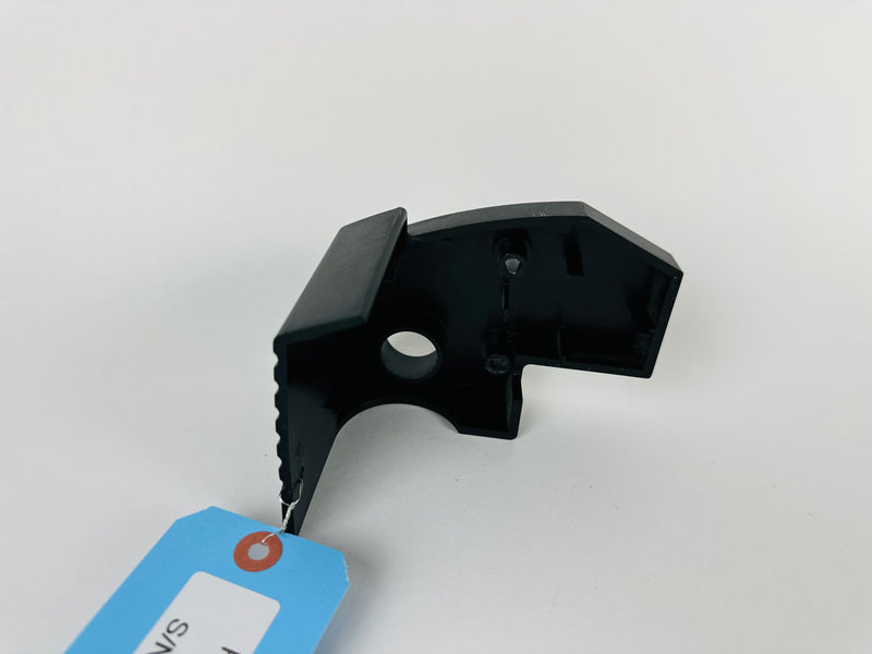 Precor M9.10 Treadmill Left Plastic End Cap (EC190)