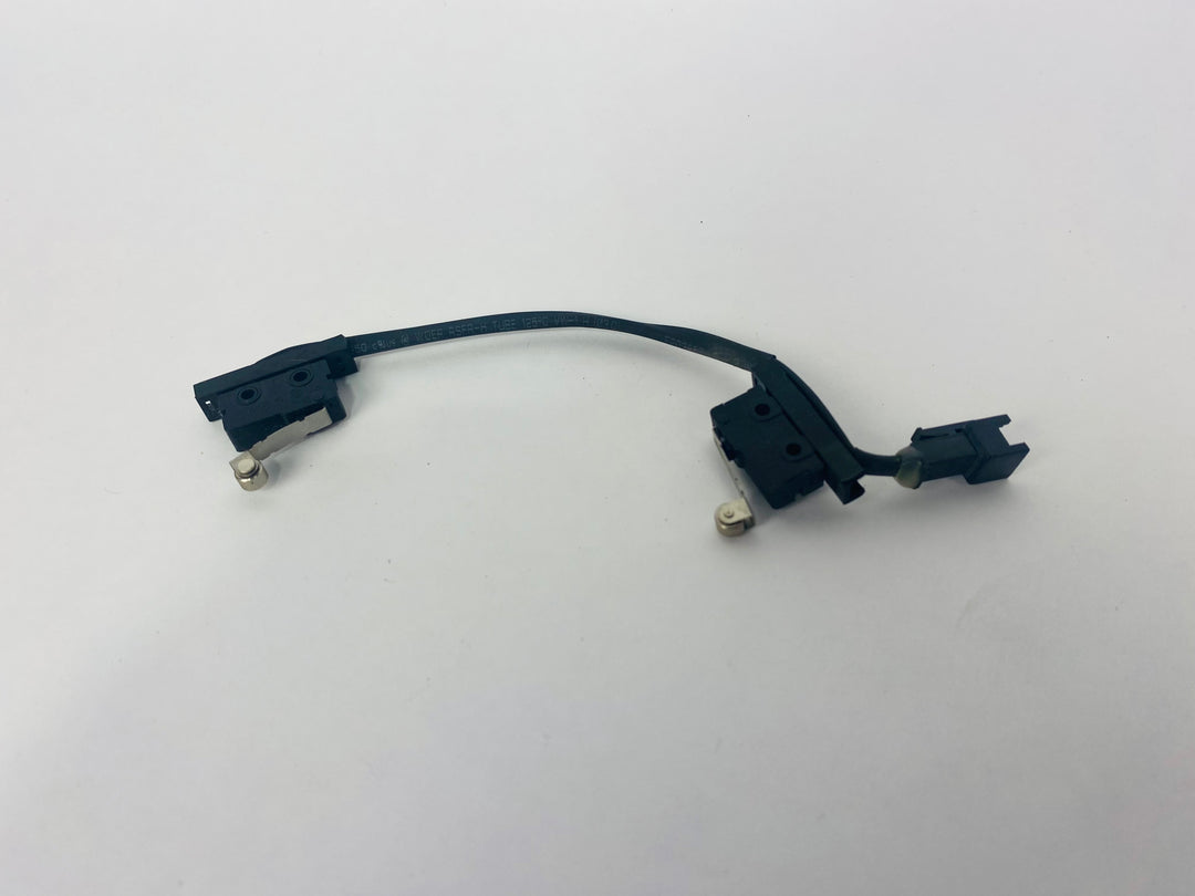 Treadmill Sensors