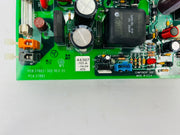 Lower Control Boards