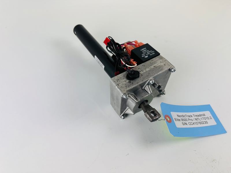 Cardio Equipment Parts