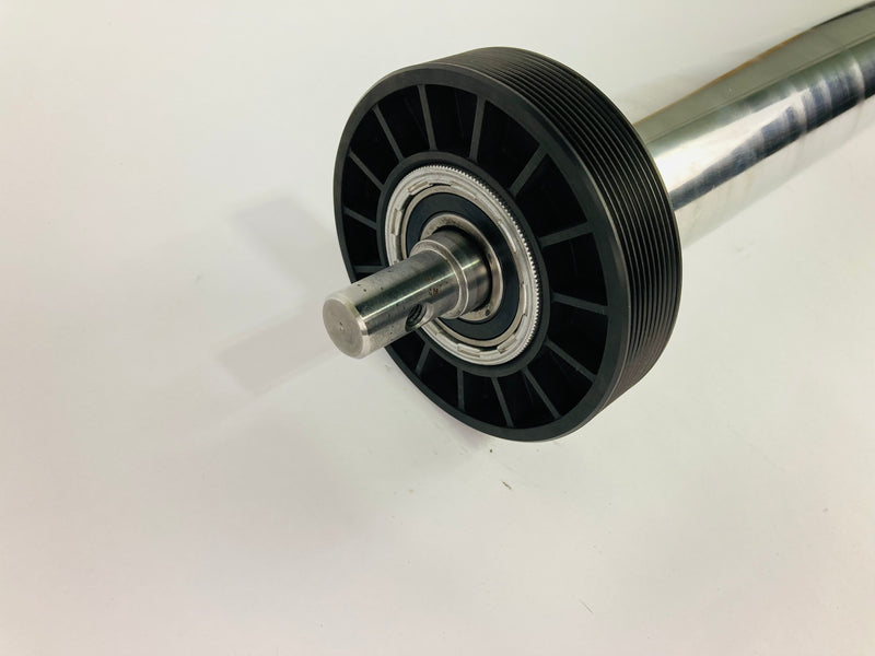 Treadmill Rollers