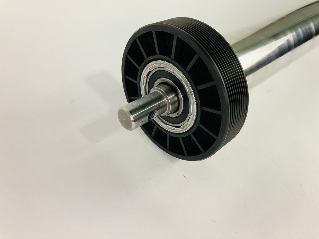 Treadmill Rollers