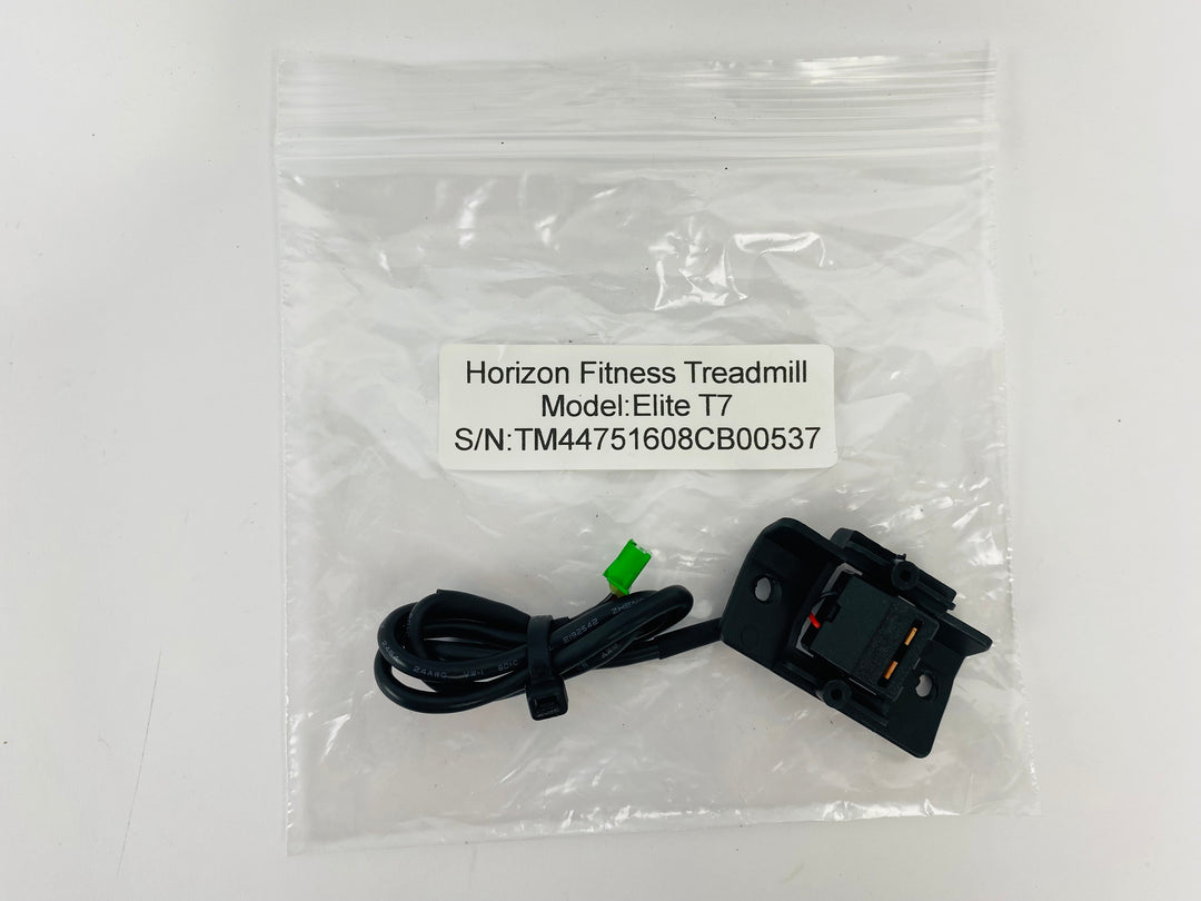 Treadmill Sensors