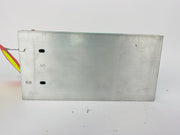 Lower Control Boards