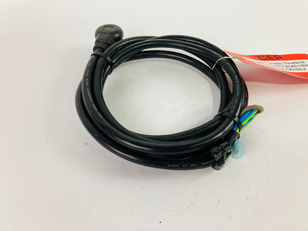 Power Supply Cables