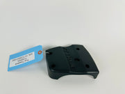 True TCS650A Treadmill Left Plastic End Cap (EC194)