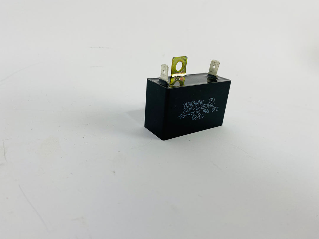 Electrical Filters