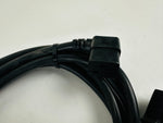 Load image into Gallery viewer, FreeMotion Reflex T11.8 Treadmill AC Power Supply Cable Line Cord (SC80)
