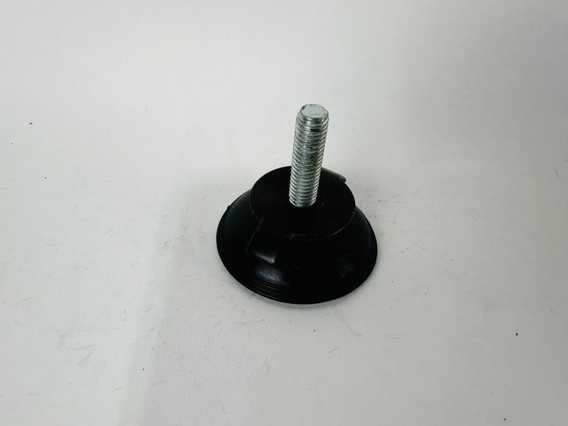 Schwinn 270 Recumbent Bike Leveling Foot Leveler (LF74)