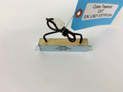 Cybex 525T Treadmill Dynamic Brake Resistor 67421-100E (EP33)