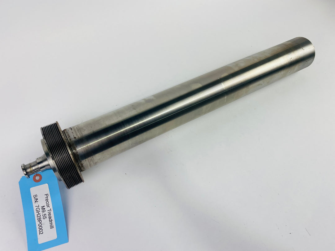 Treadmill Rollers