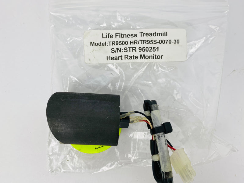 Treadmill Sensors